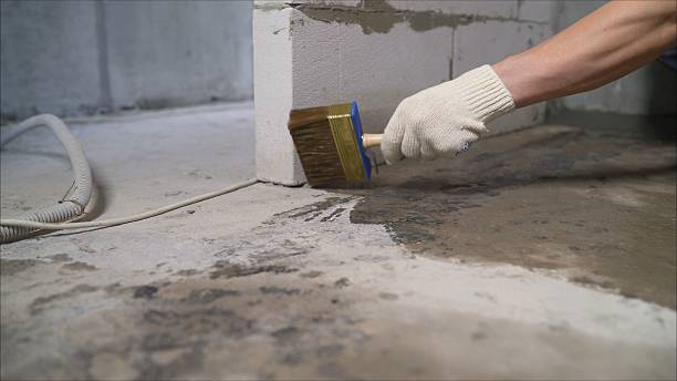 24/7 Emergency Interior Drainage System experts in Kewaskum, WI